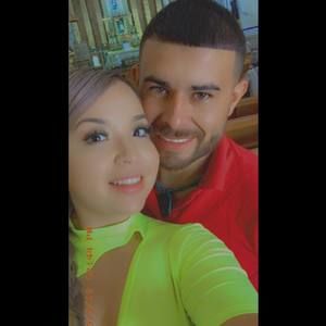 Meet your Posher, Katia